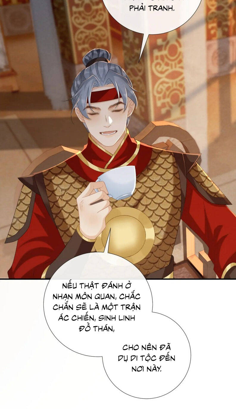 Bệnh Trạng Dụ Dỗ Chapter 108 - 21