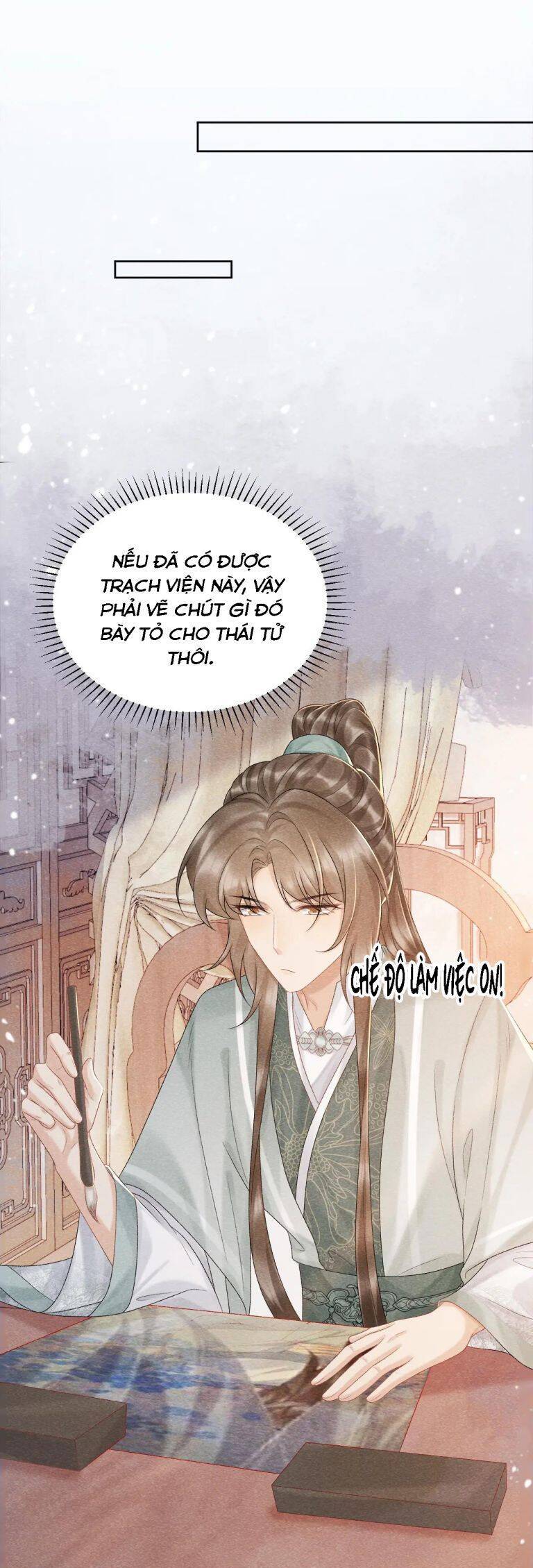 Bệnh Trạng Dụ Dỗ Chapter 11 - 22