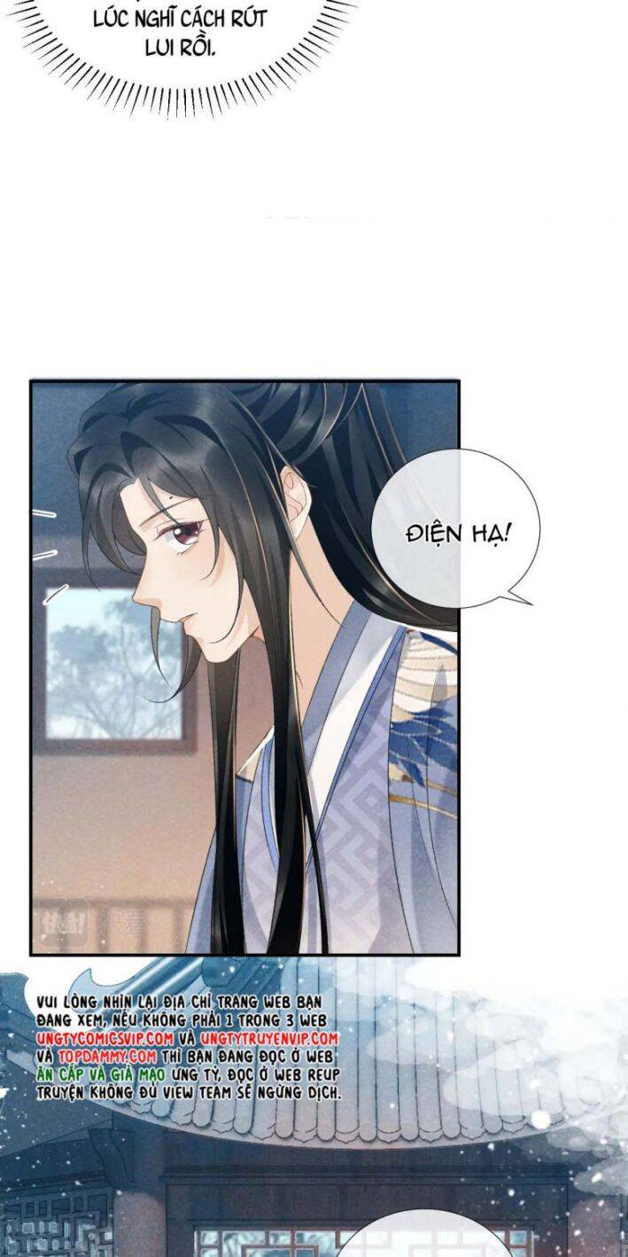 Bệnh Trạng Dụ Dỗ Chapter 14 - 17