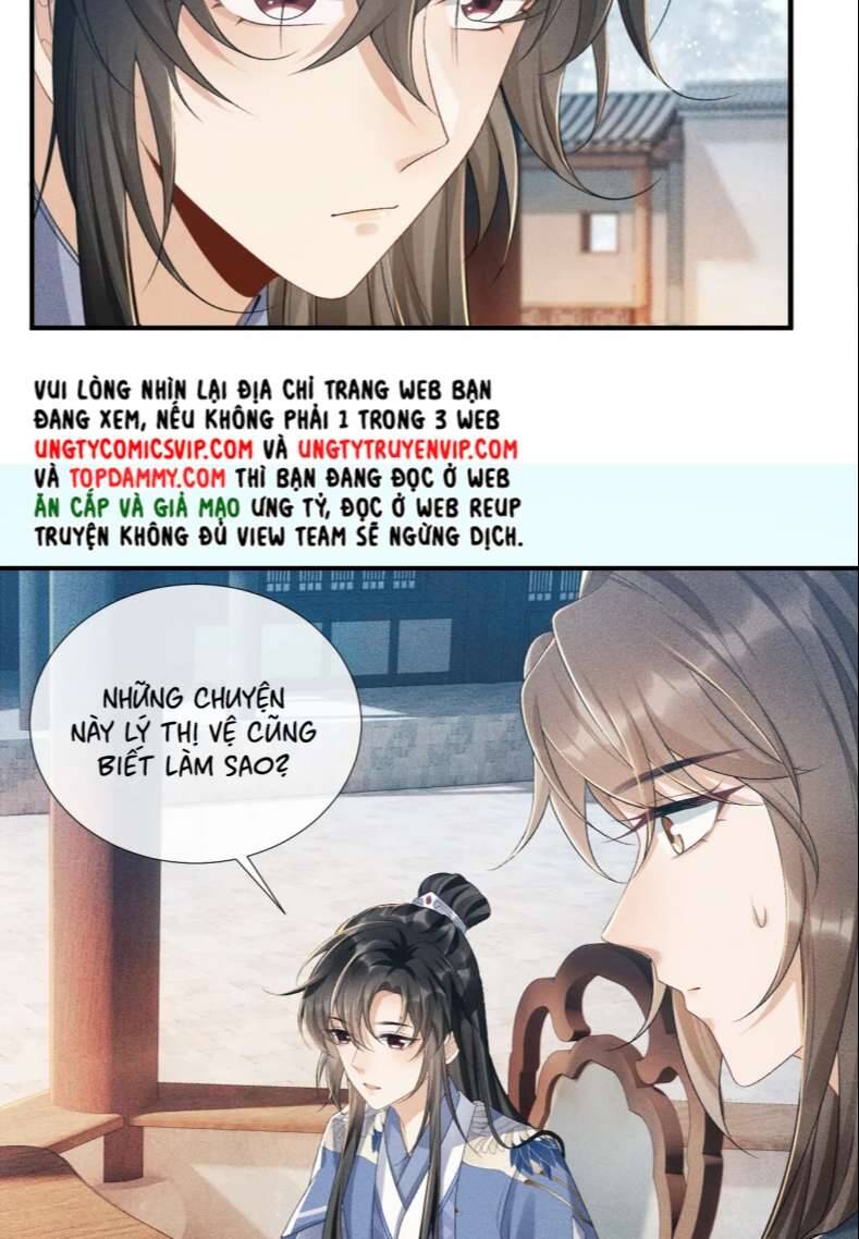 Bệnh Trạng Dụ Dỗ Chapter 15 - 10