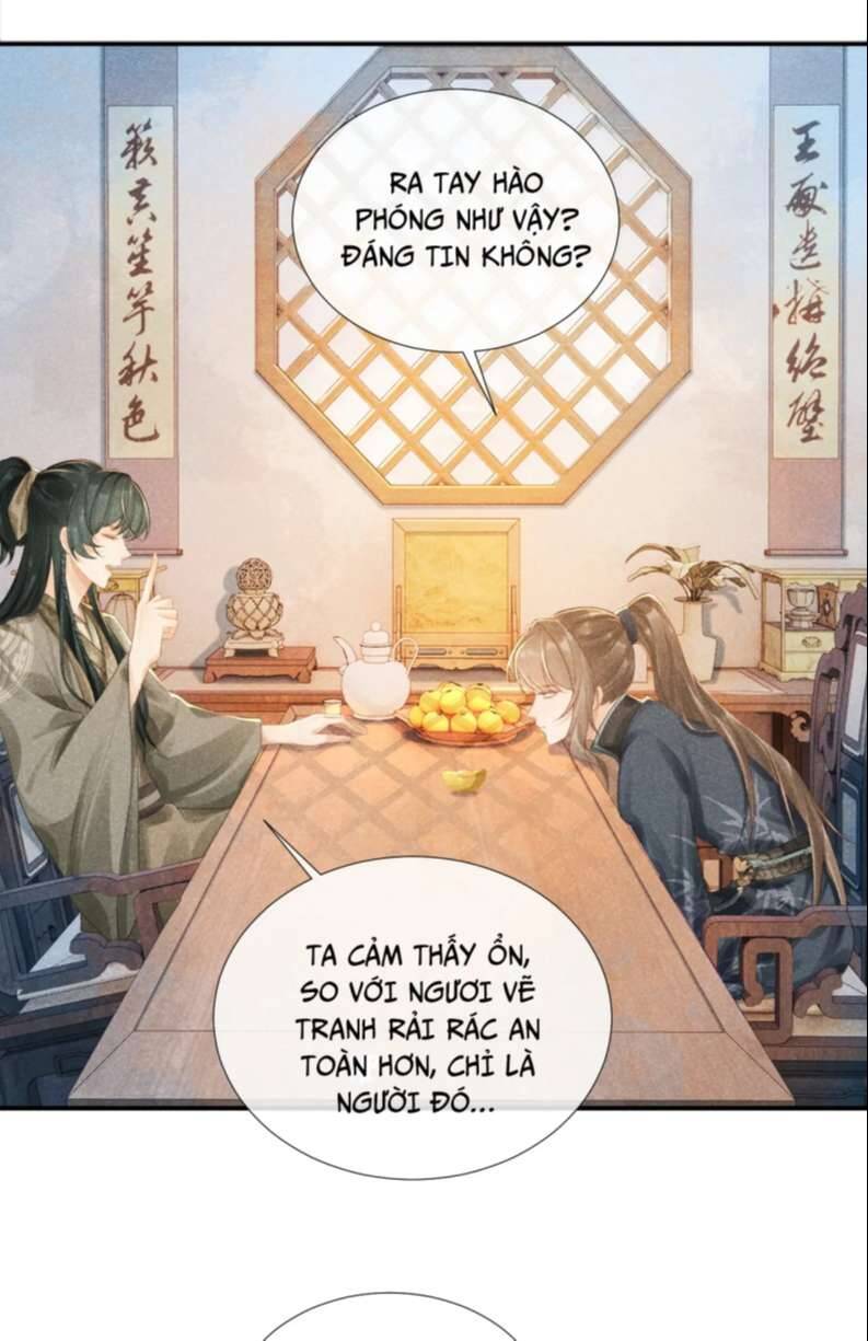 Bệnh Trạng Dụ Dỗ Chapter 17 - 9