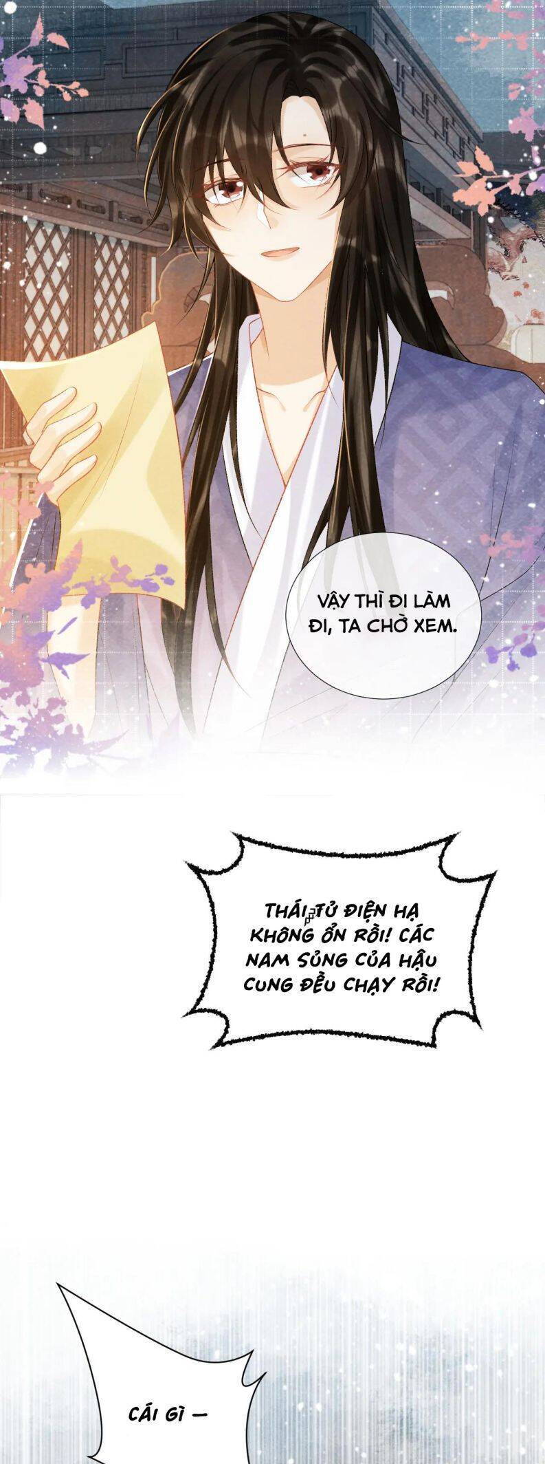 Bệnh Trạng Dụ Dỗ Chapter 18 - 10