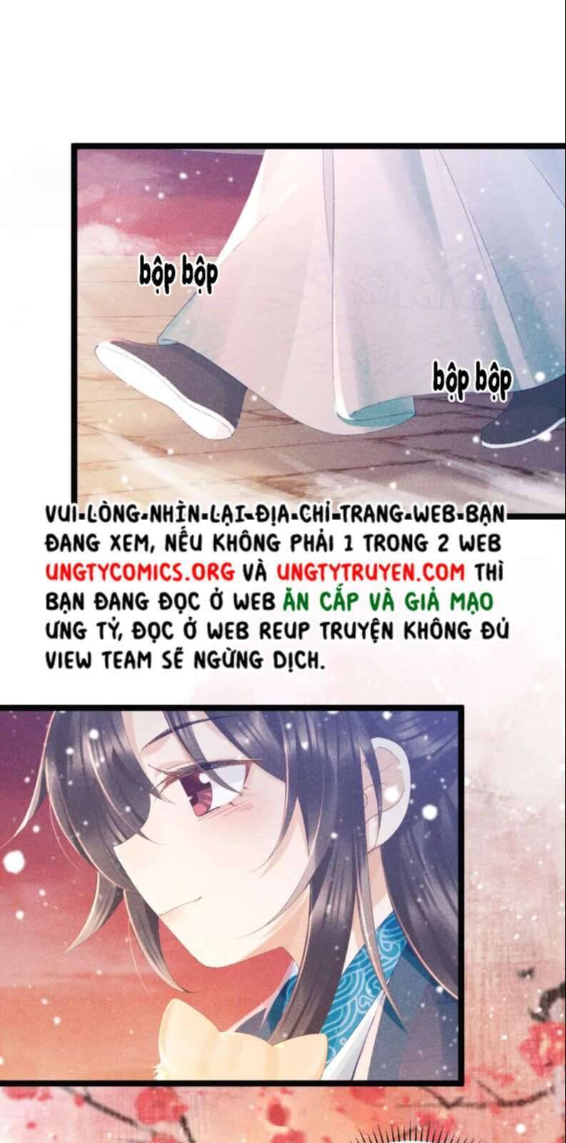 Bệnh Trạng Dụ Dỗ Chapter 2 - 39