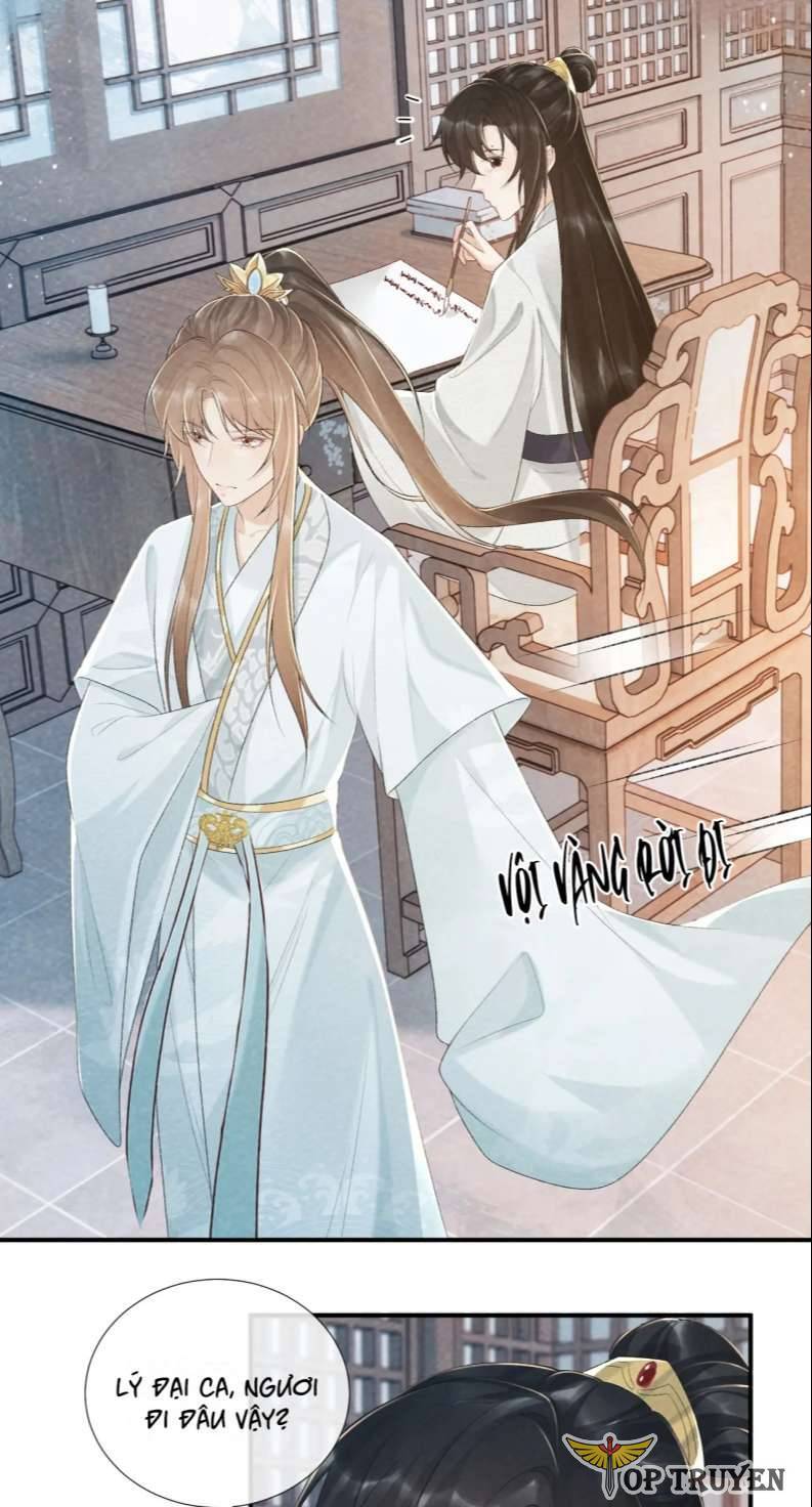 Bệnh Trạng Dụ Dỗ Chapter 24 - 4