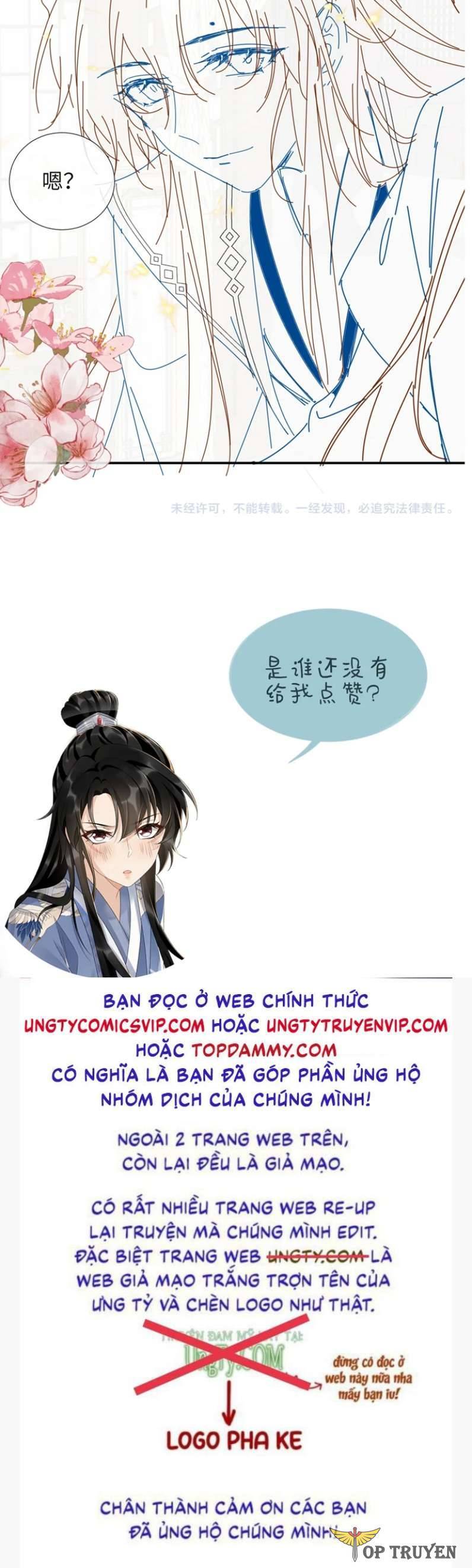 Bệnh Trạng Dụ Dỗ Chapter 24 - 40