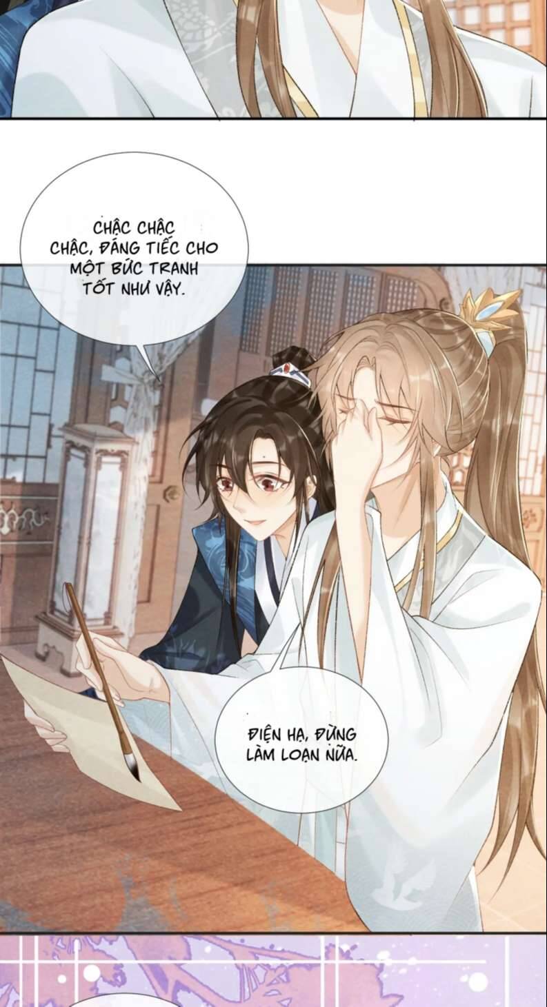 Bệnh Trạng Dụ Dỗ Chapter 25 - 5