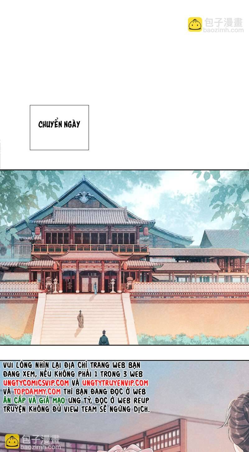 Bệnh Trạng Dụ Dỗ Chapter 29 - 3