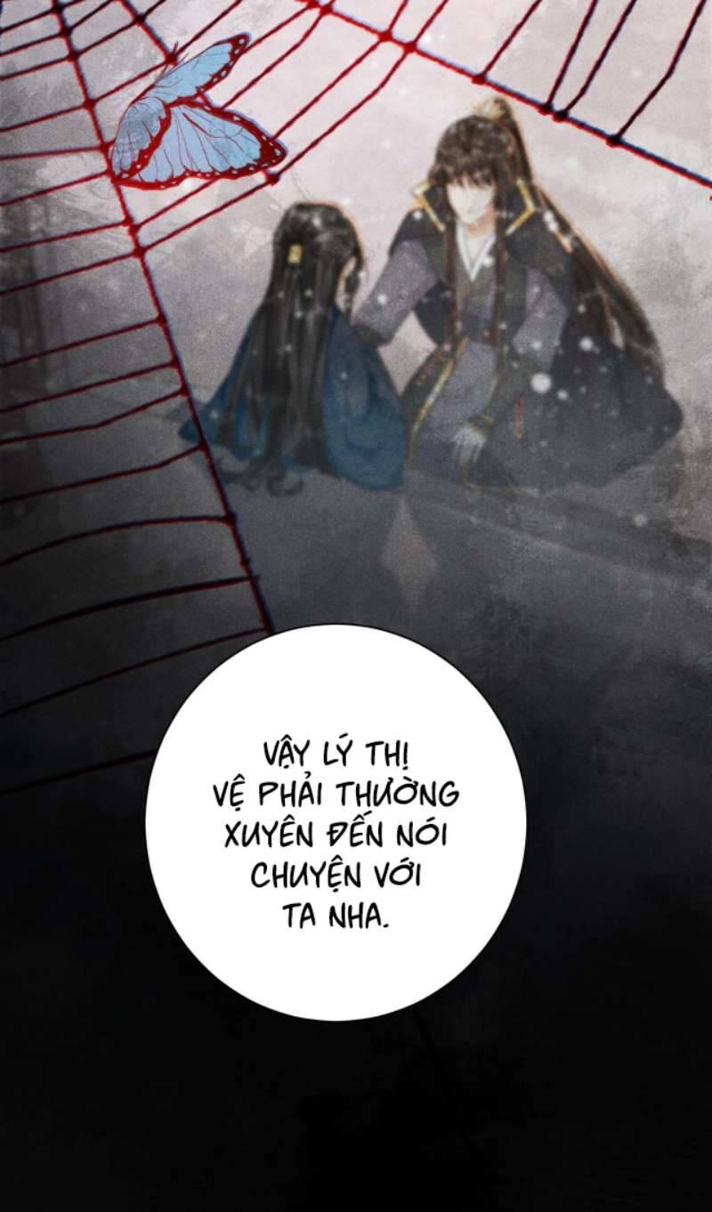 Bệnh Trạng Dụ Dỗ Chapter 3 - 43