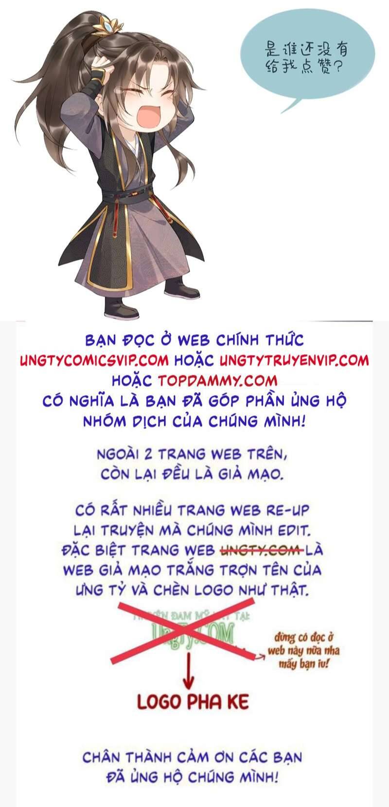 Bệnh Trạng Dụ Dỗ Chapter 40 - 34