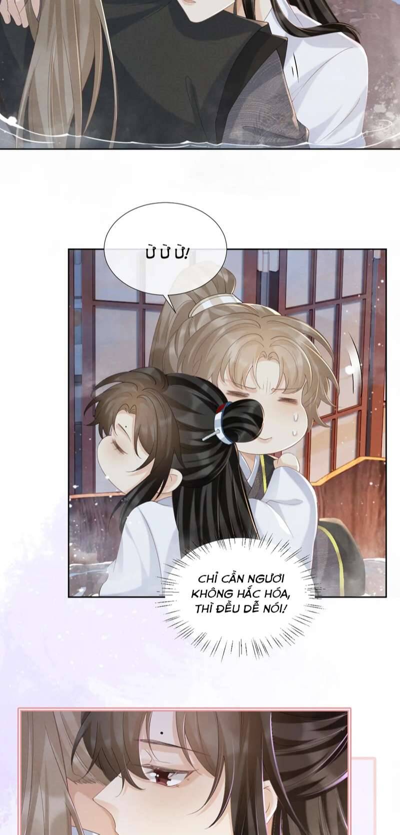 Bệnh Trạng Dụ Dỗ Chapter 42 - 19