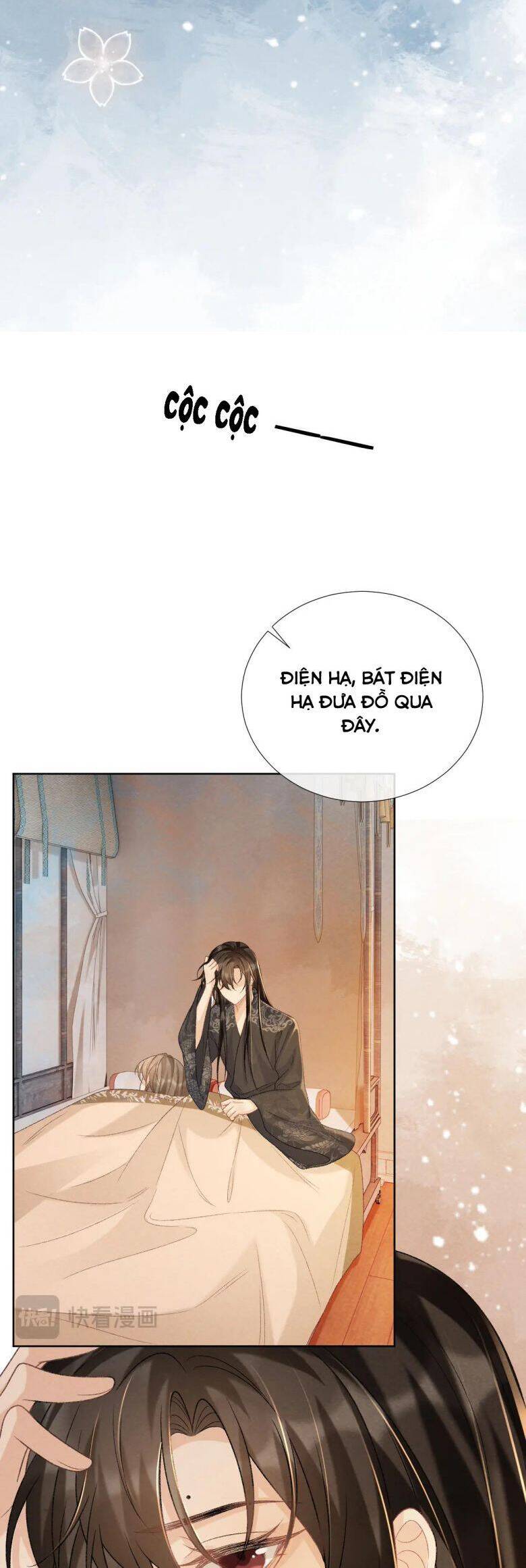 Bệnh Trạng Dụ Dỗ Chapter 43 - 19