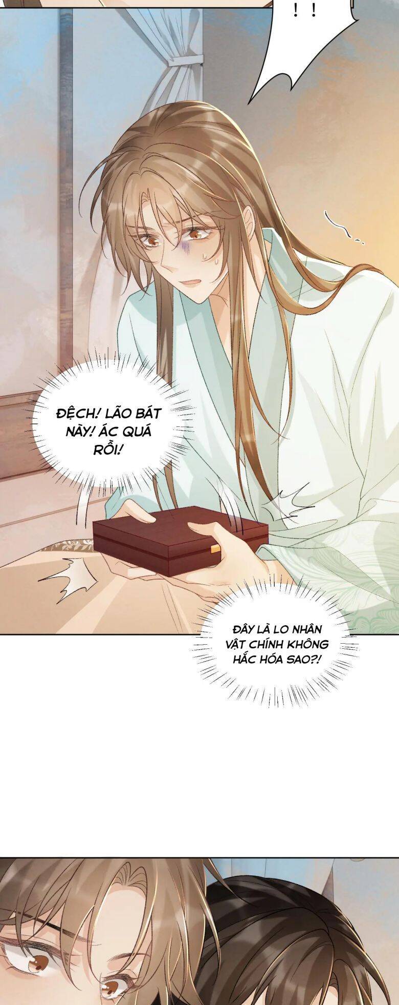 Bệnh Trạng Dụ Dỗ Chapter 43 - 26