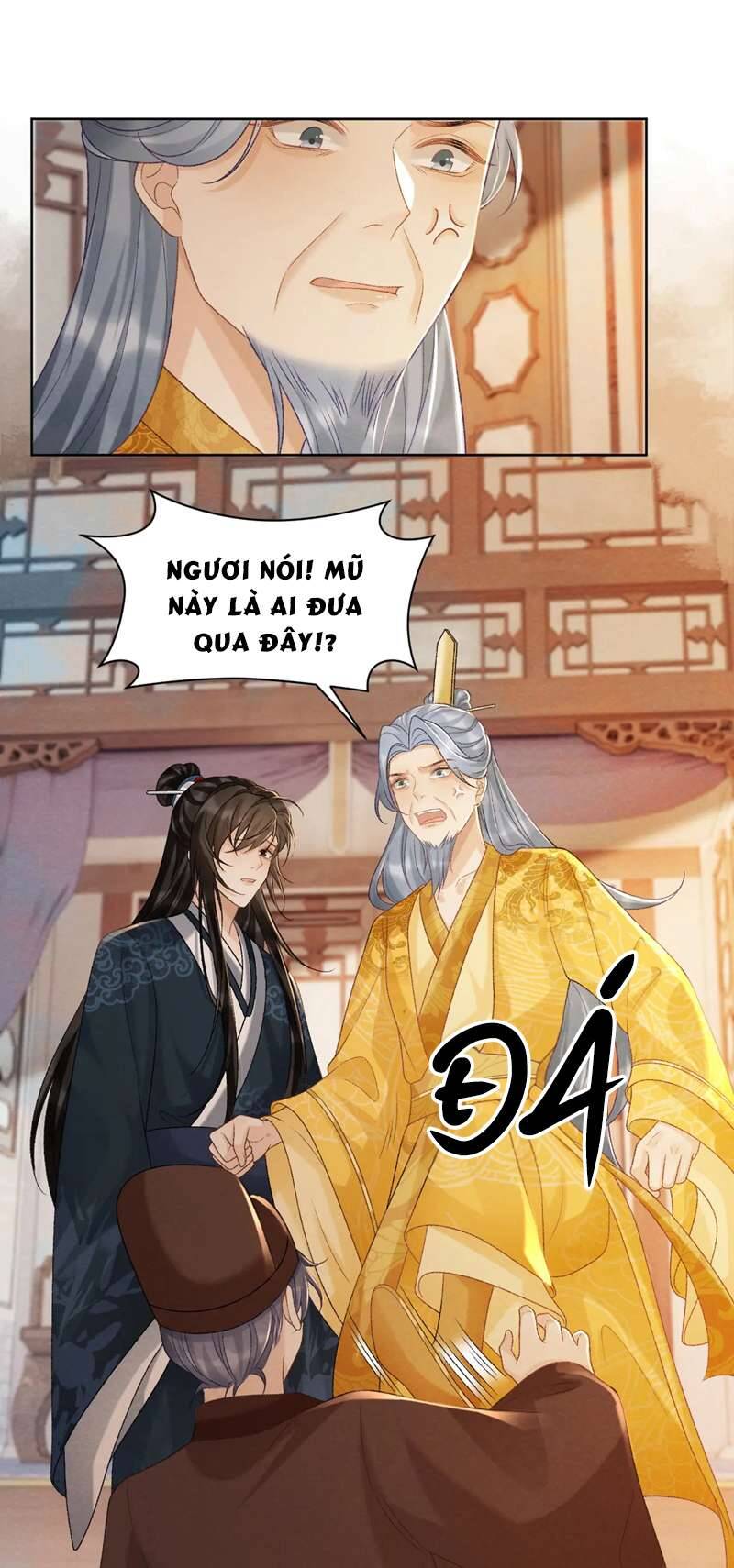 Bệnh Trạng Dụ Dỗ Chapter 44 - 15