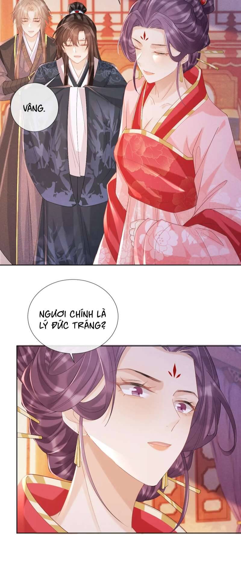 Bệnh Trạng Dụ Dỗ Chapter 44 - 23