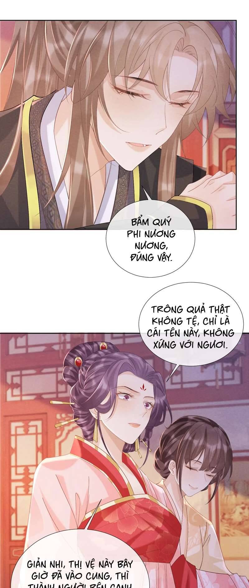 Bệnh Trạng Dụ Dỗ Chapter 44 - 24