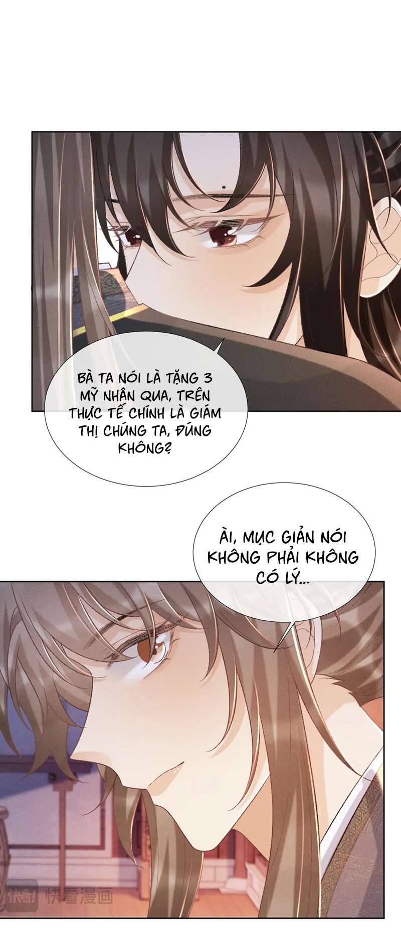 Bệnh Trạng Dụ Dỗ Chapter 44 - 30