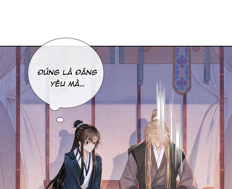 Bệnh Trạng Dụ Dỗ Chapter 45 - 27