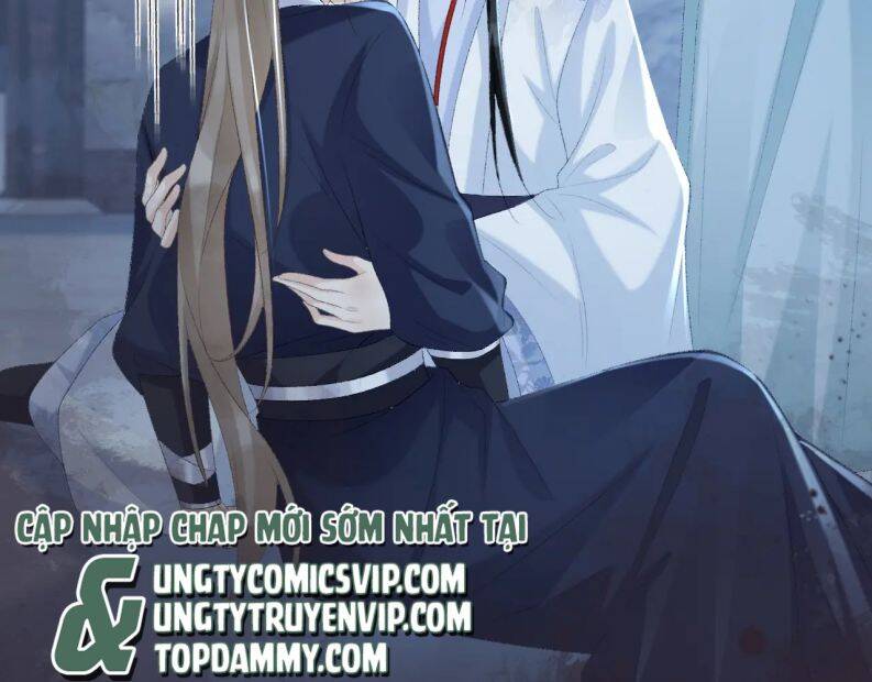 Bệnh Trạng Dụ Dỗ Chapter 48 - 22