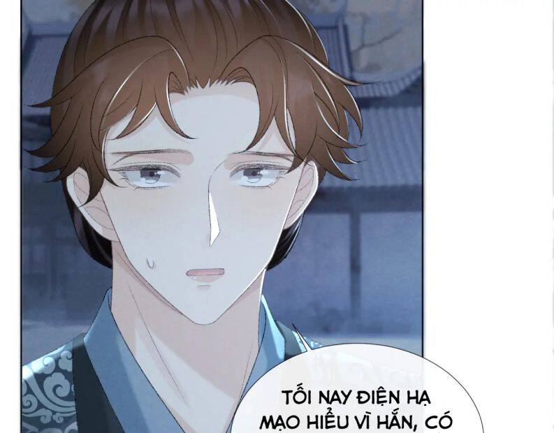 Bệnh Trạng Dụ Dỗ Chapter 48 - 44