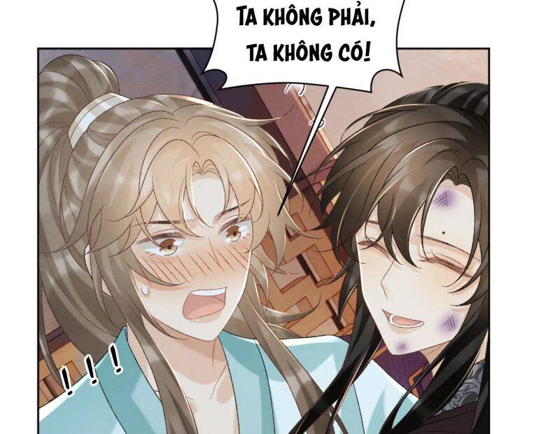 Bệnh Trạng Dụ Dỗ Chapter 48 - 69