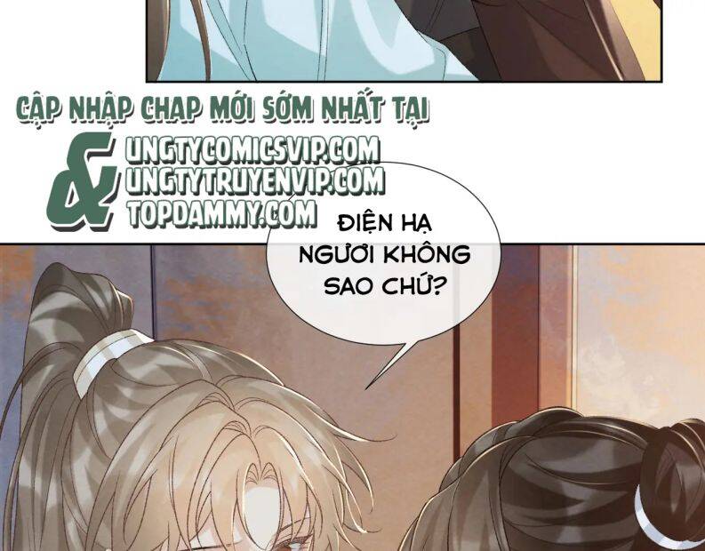 Bệnh Trạng Dụ Dỗ Chapter 48 - 72