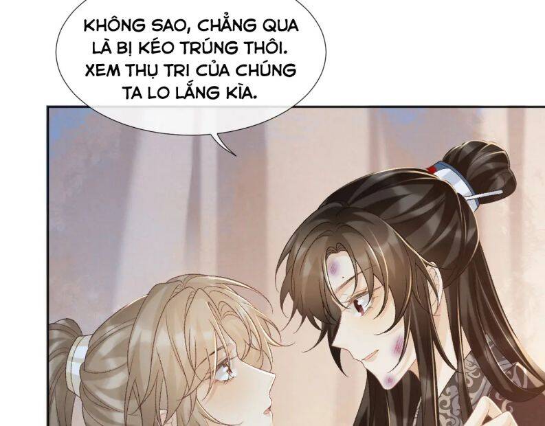 Bệnh Trạng Dụ Dỗ Chapter 48 - 74