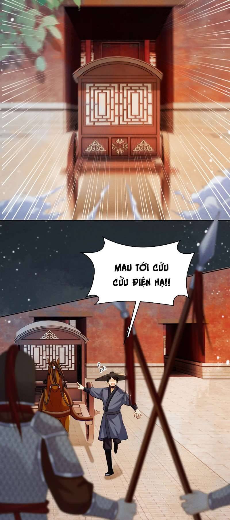 Bệnh Trạng Dụ Dỗ Chapter 50 - 4