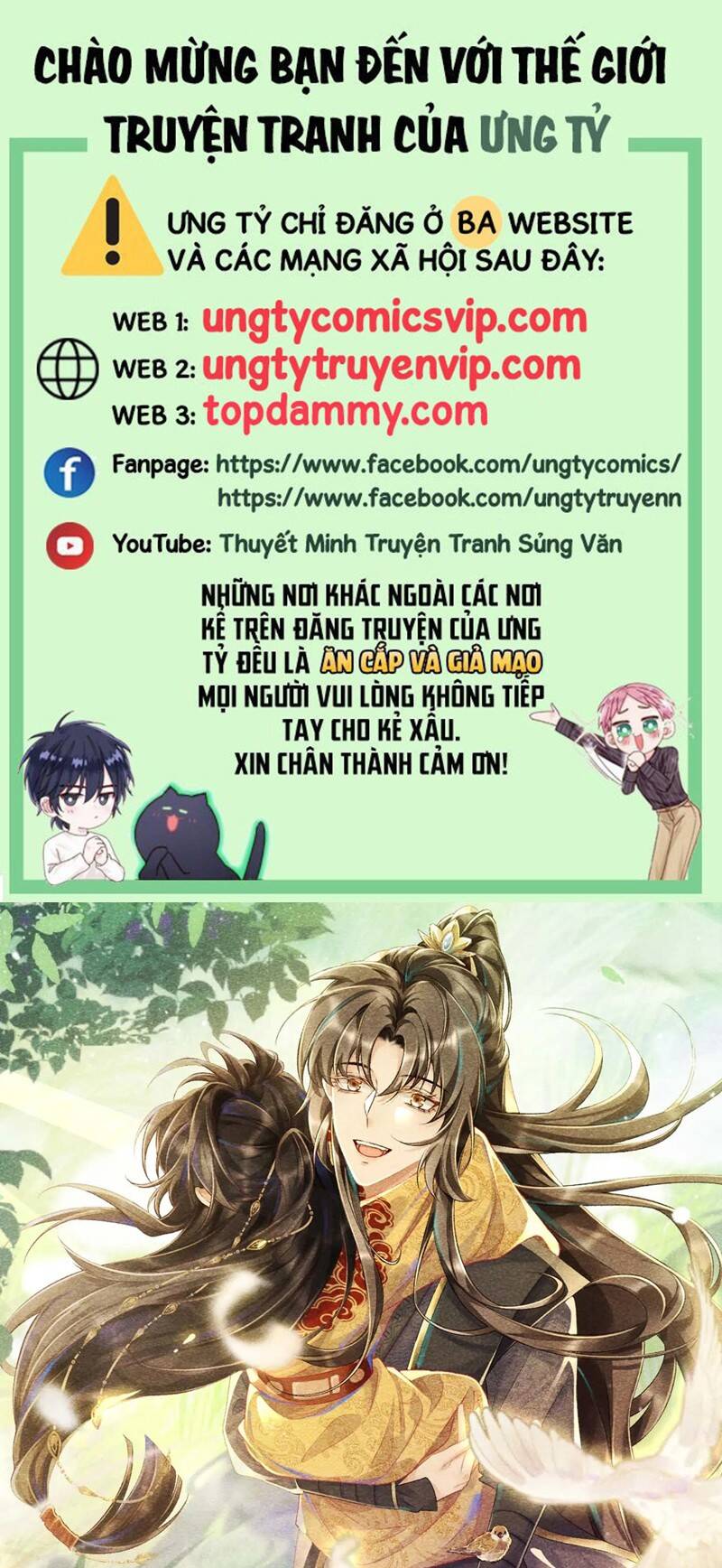 Bệnh Trạng Dụ Dỗ Chapter 55 - 2