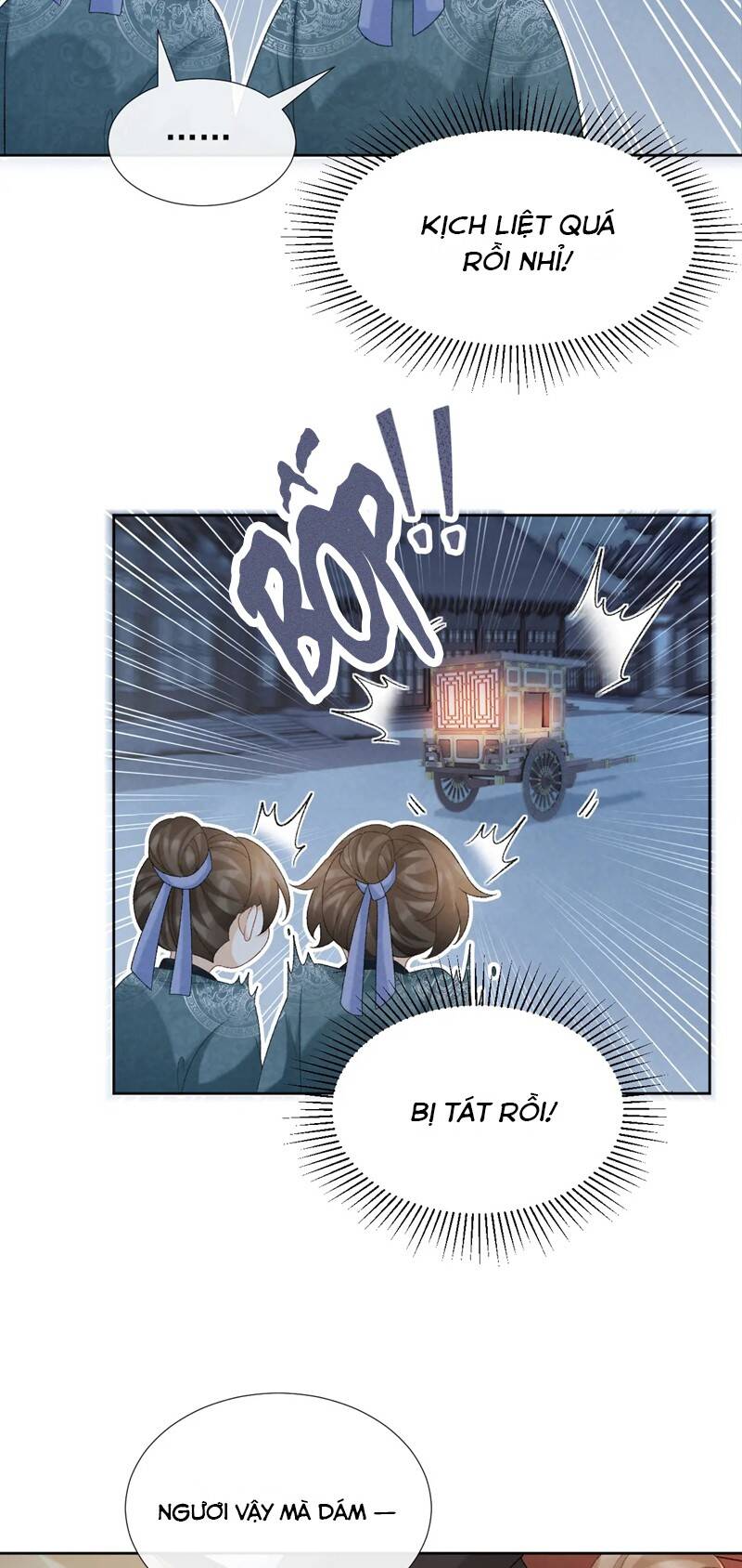 Bệnh Trạng Dụ Dỗ Chapter 55 - 25