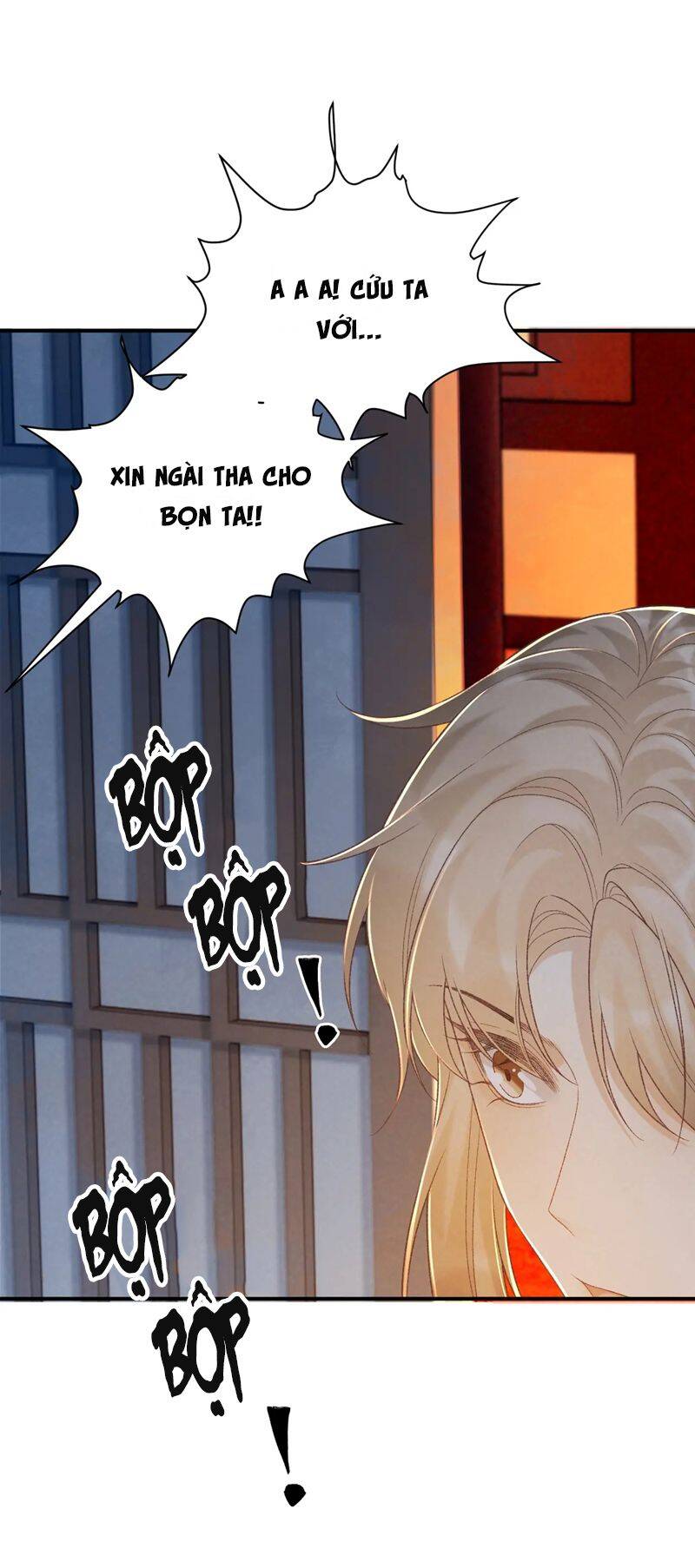 Bệnh Trạng Dụ Dỗ Chapter 61 - 16