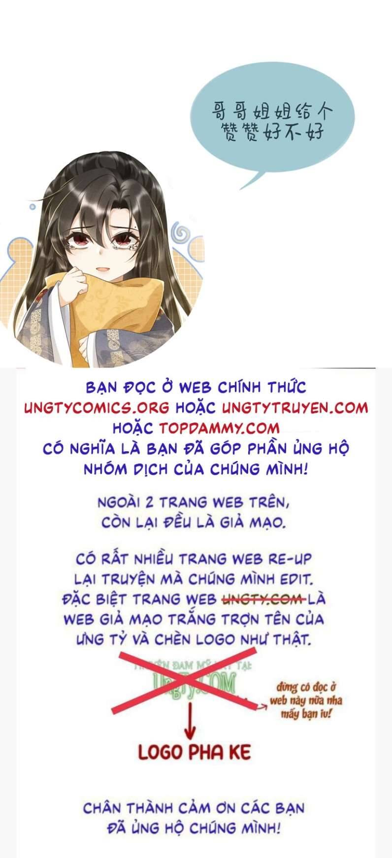 Bệnh Trạng Dụ Dỗ Chapter 7 - 28