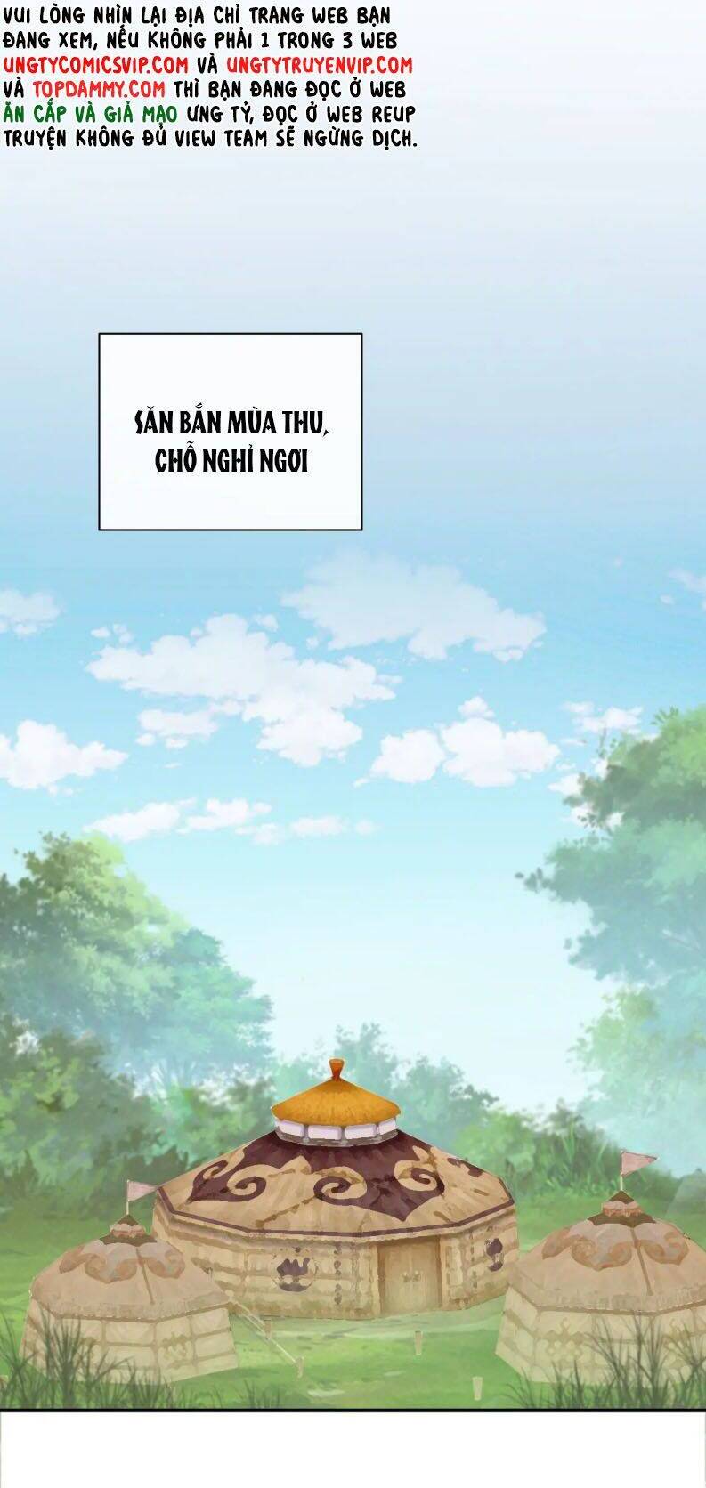 Bệnh Trạng Dụ Dỗ Chapter 76 - 19