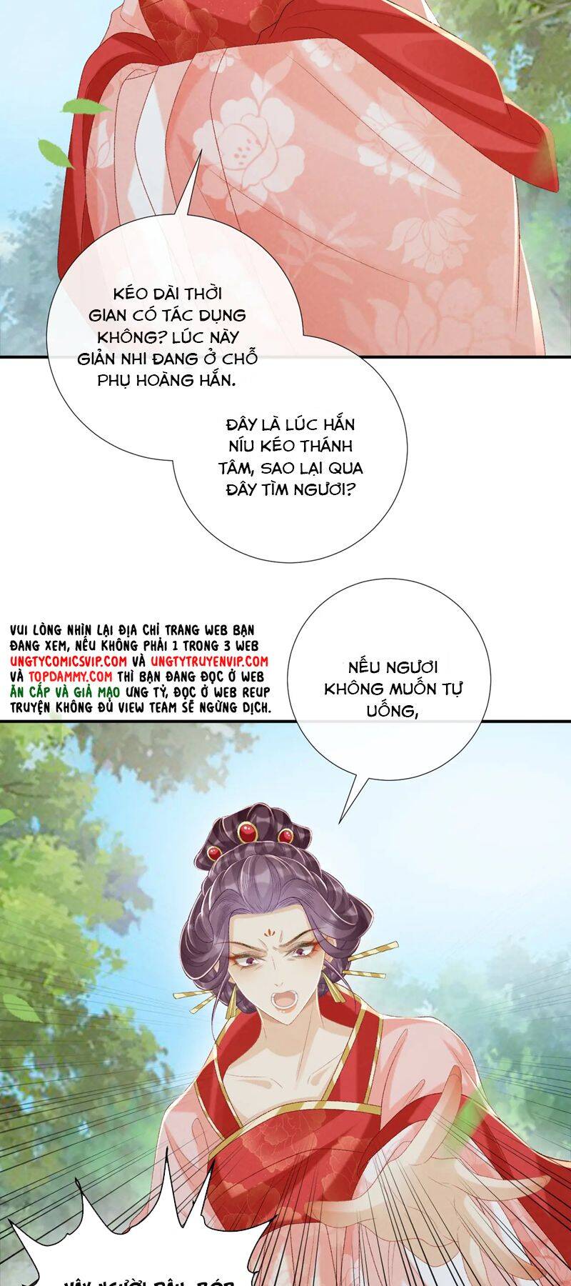 Bệnh Trạng Dụ Dỗ Chapter 79 - 26