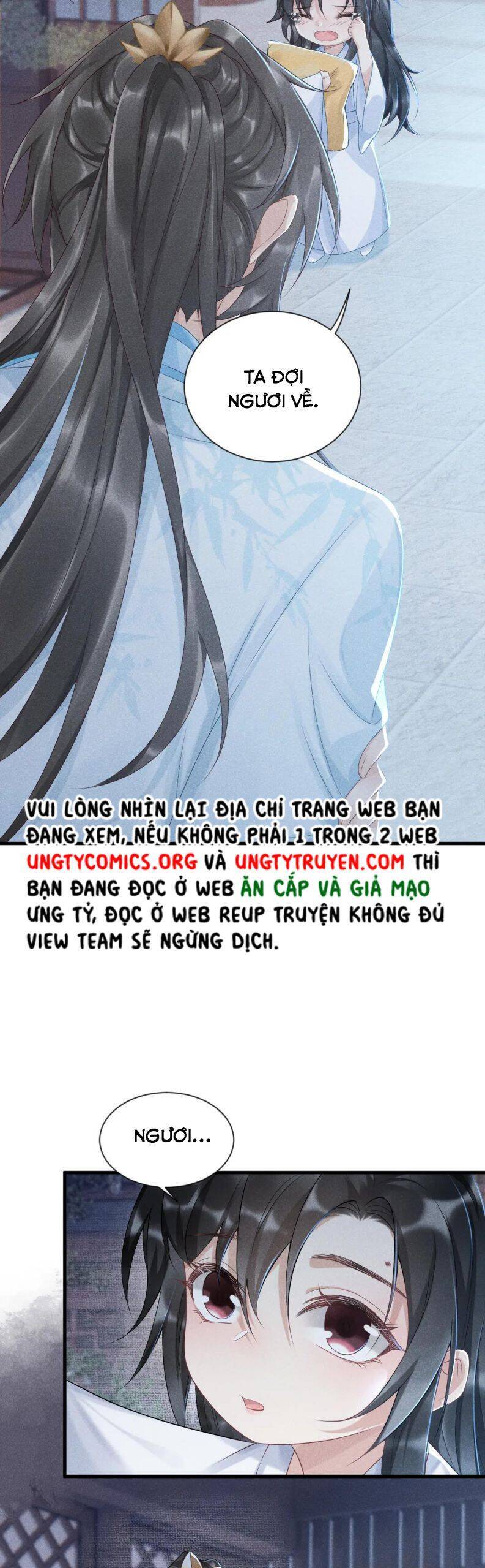 Bệnh Trạng Dụ Dỗ Chapter 8 - 5