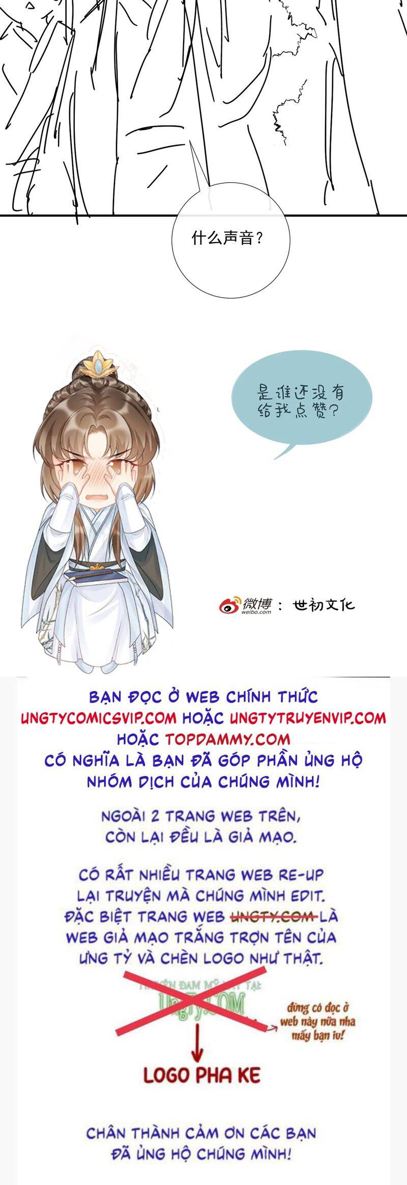 Bệnh Trạng Dụ Dỗ Chapter 81 - 30