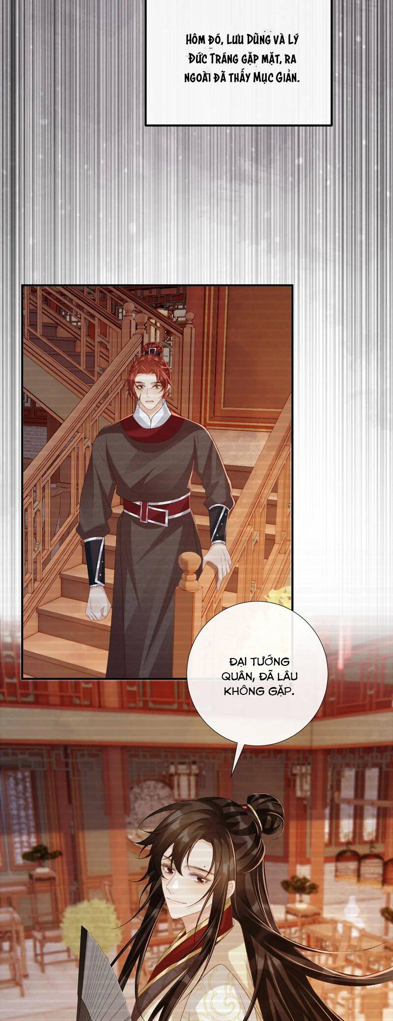 Bệnh Trạng Dụ Dỗ Chapter 93 - 12