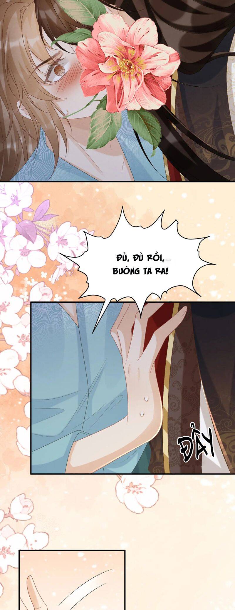 Bệnh Trạng Dụ Dỗ Chapter 93 - 5