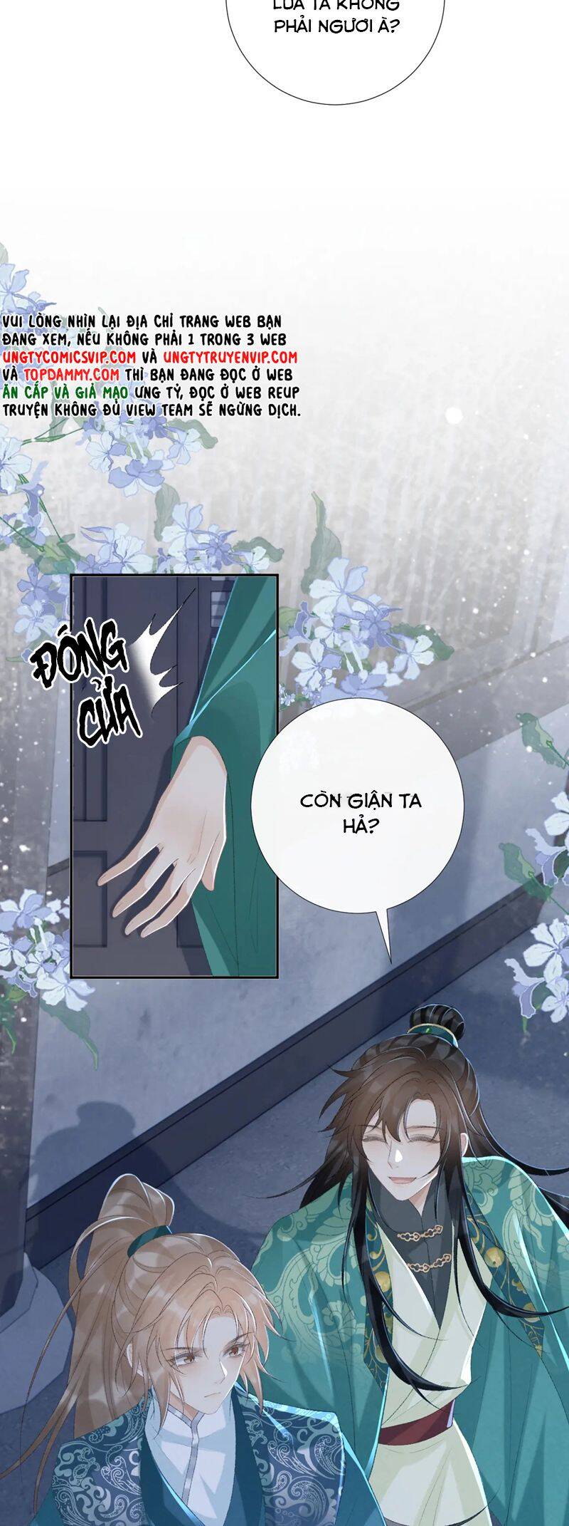 Bệnh Trạng Dụ Dỗ Chapter 95 - 15