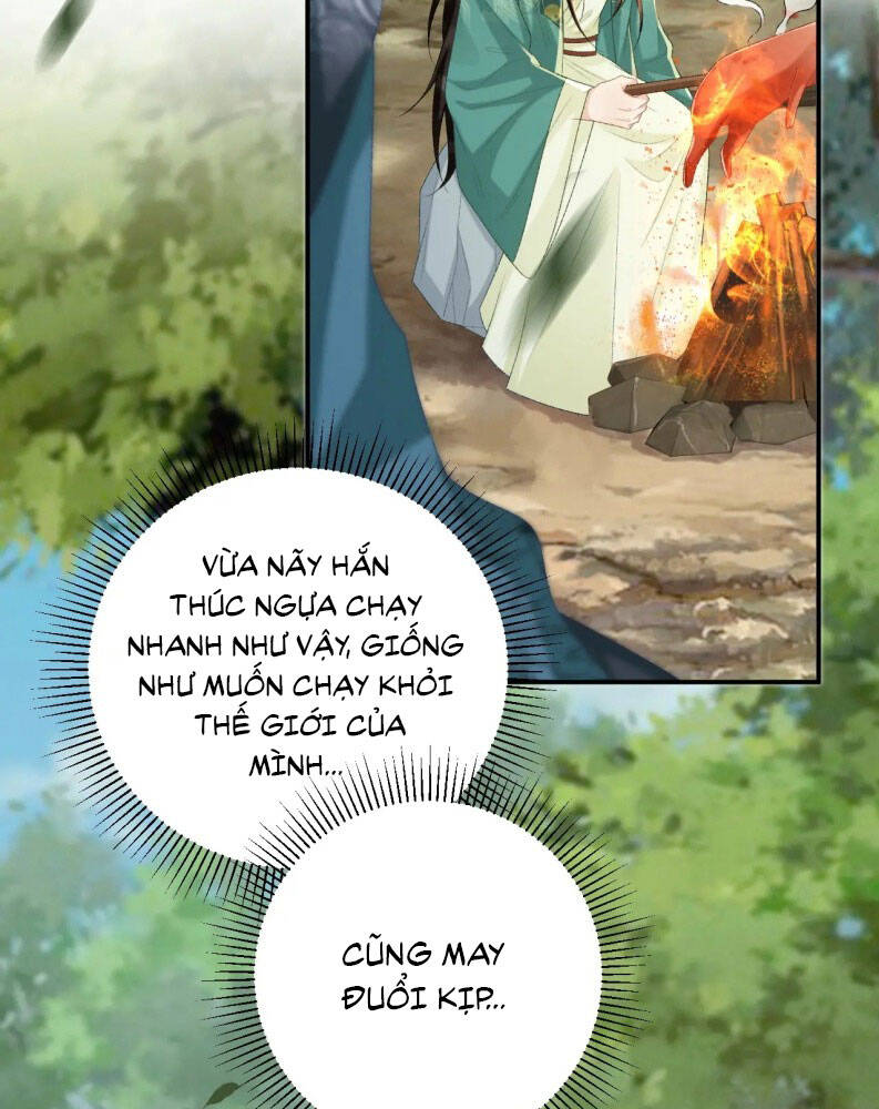 Bệnh Trạng Dụ Dỗ Chapter 99 - 24