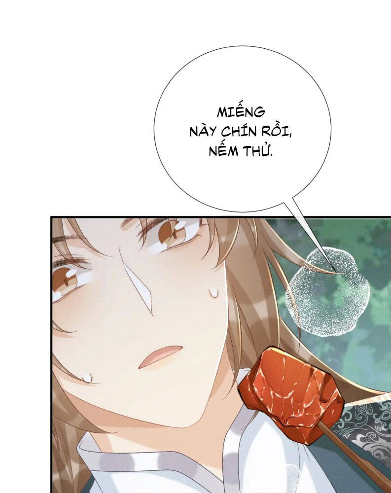 Bệnh Trạng Dụ Dỗ Chapter 99 - 26