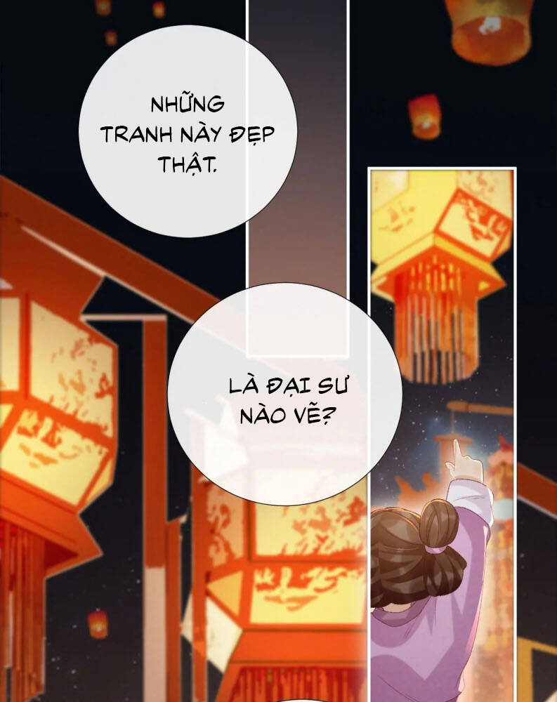 Bệnh Trạng Dụ Dỗ Chapter 99 - 49