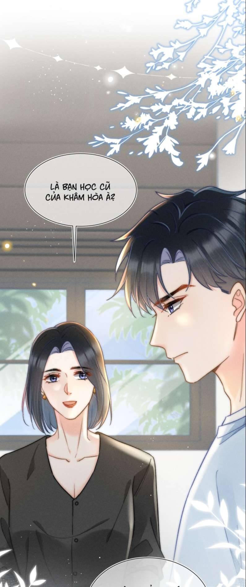 Ánh Trăng Vì Tôi Mà Đến Chapter 18 - 10