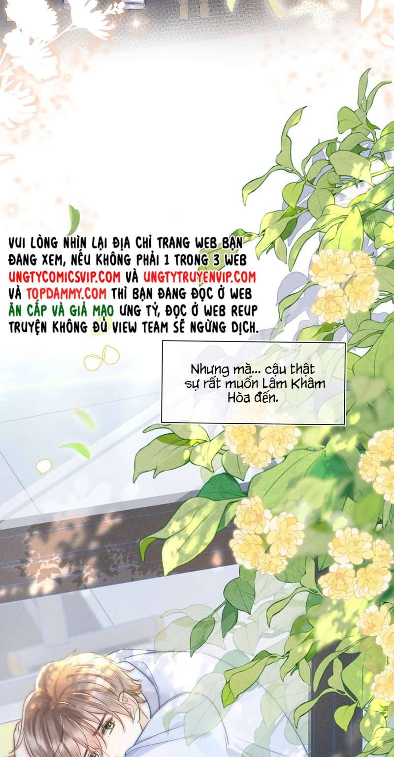 Ánh Trăng Vì Tôi Mà Đến Chapter 21 - 31