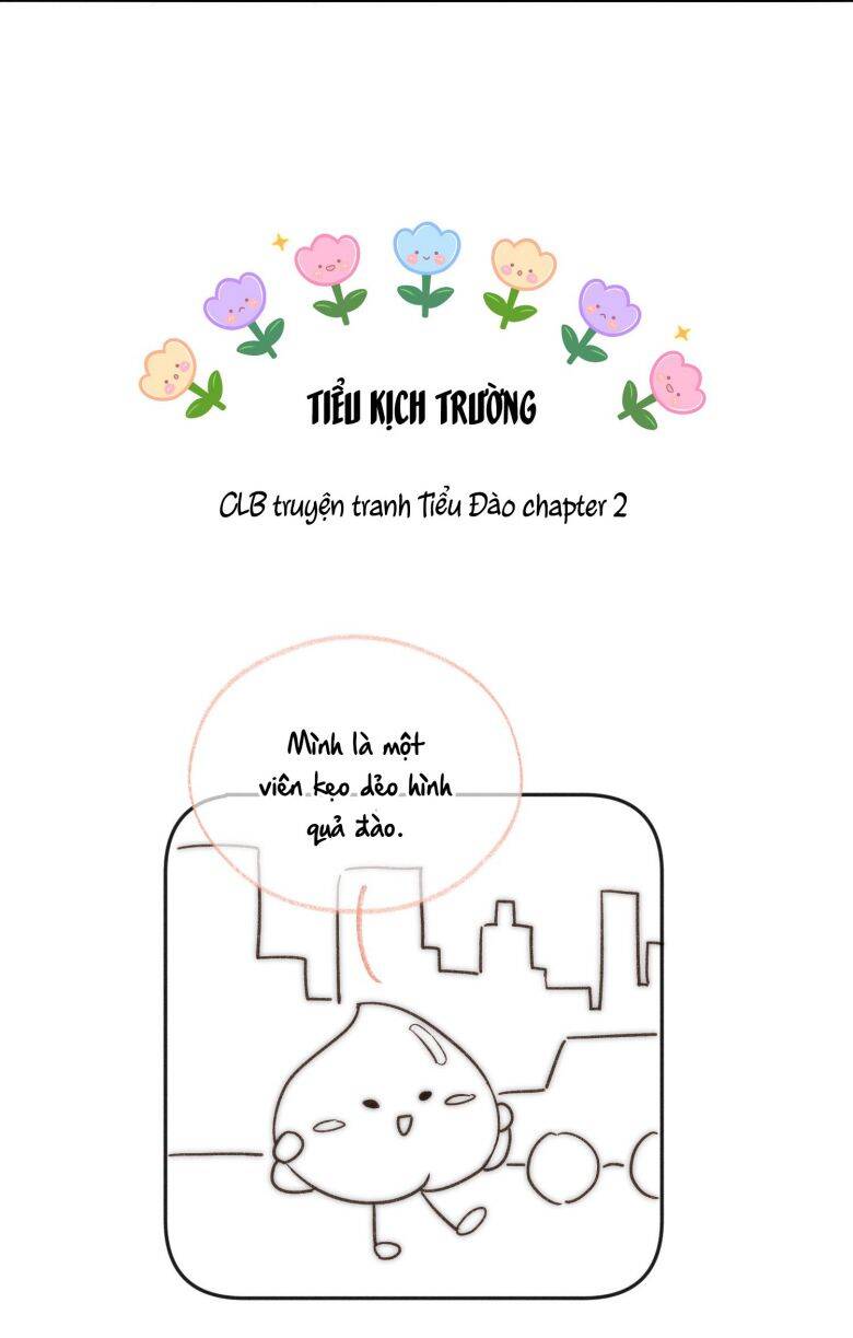 Ánh Trăng Vì Tôi Mà Đến Chapter 28 - 49