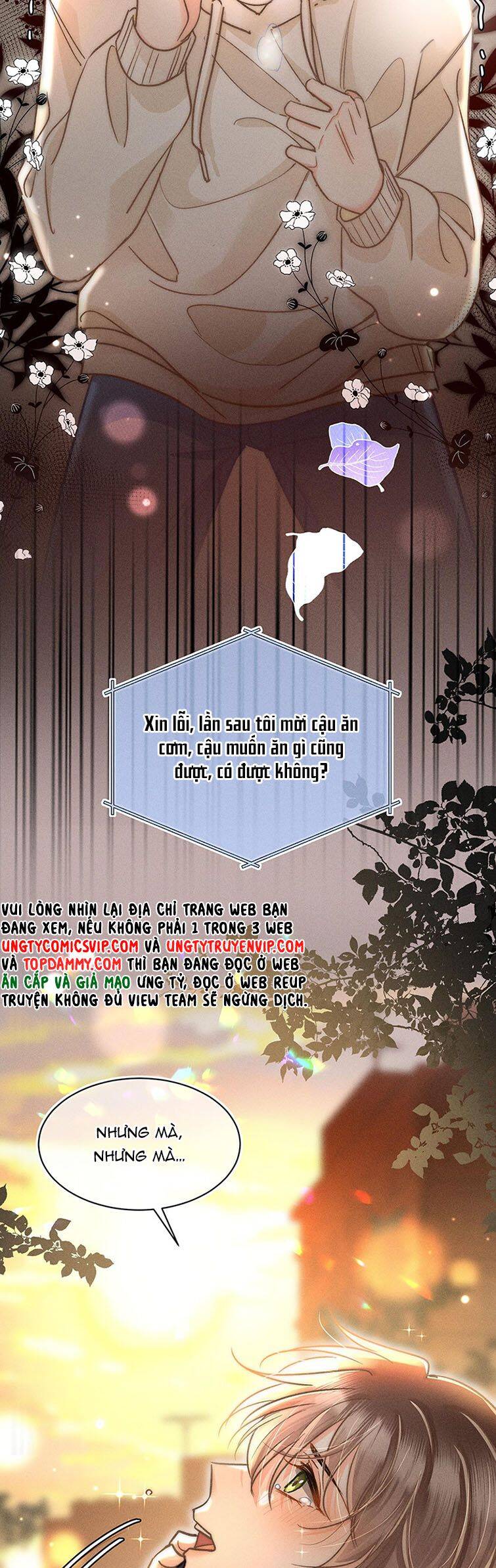 Ánh Trăng Vì Tôi Mà Đến Chapter 35 - 13