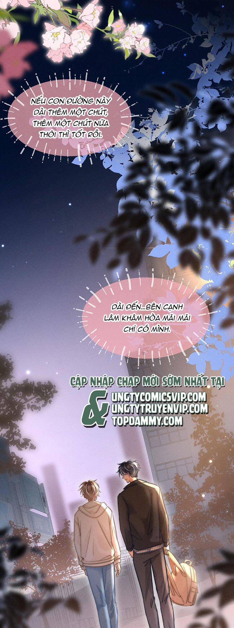 Ánh Trăng Vì Tôi Mà Đến Chapter 36 - 21