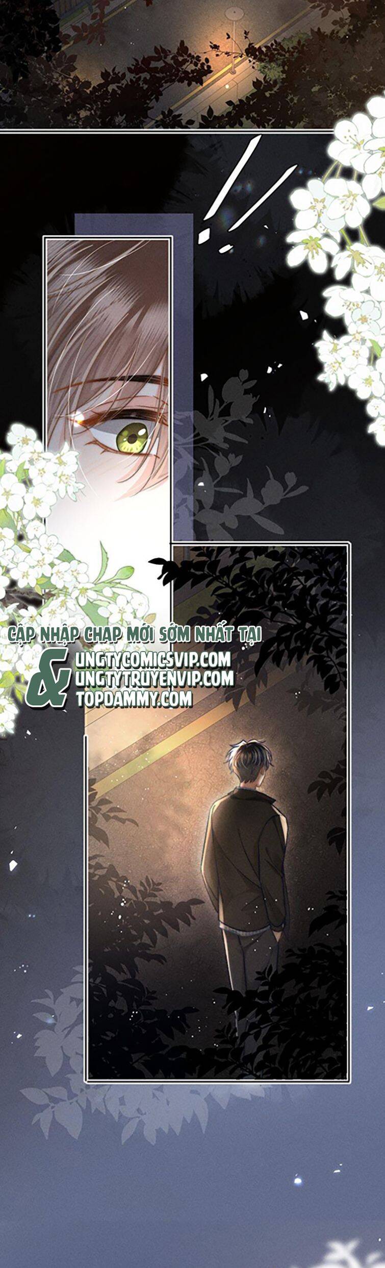 Ánh Trăng Vì Tôi Mà Đến Chapter 37 - 8