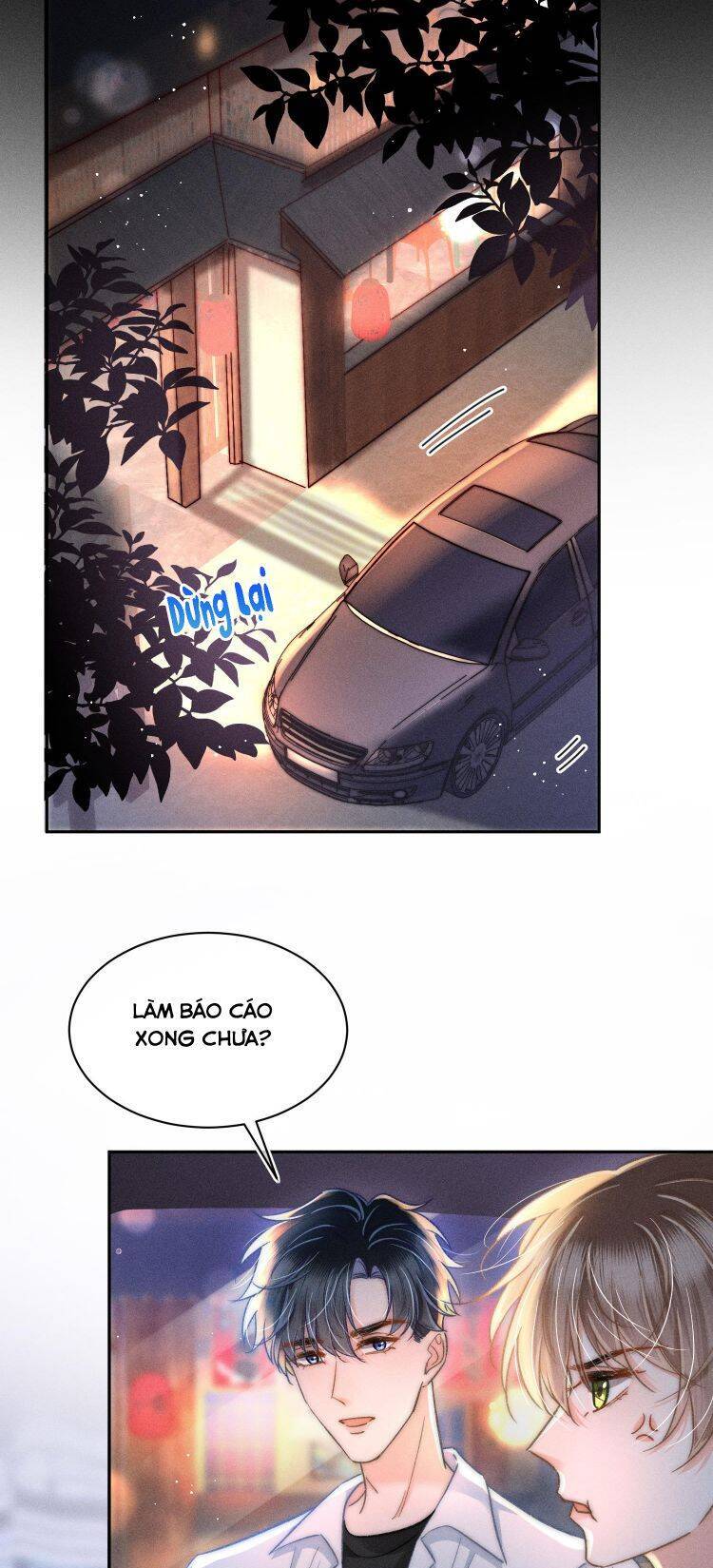 Ánh Trăng Vì Tôi Mà Đến Chapter 39 - 7