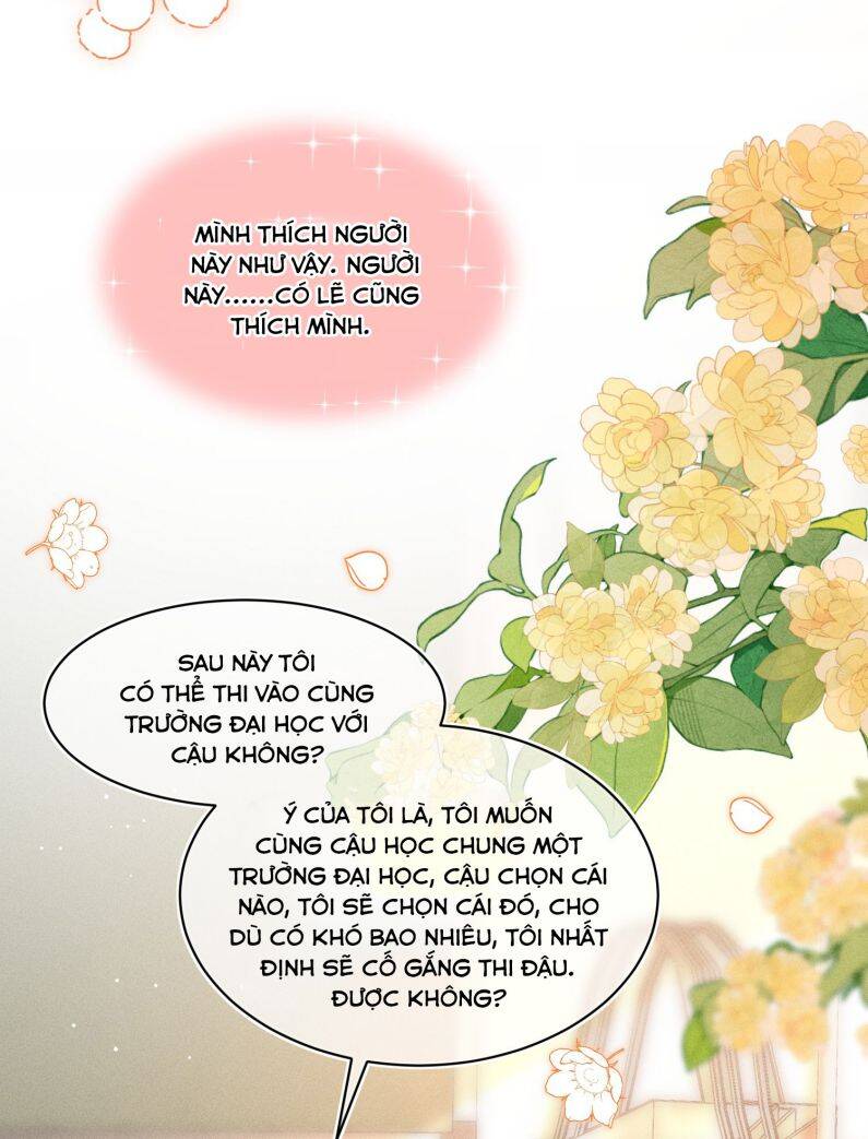 Ánh Trăng Vì Tôi Mà Đến Chapter 43 - 10