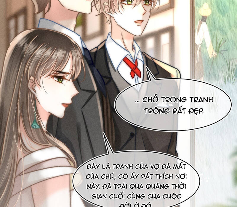 Ánh Trăng Vì Tôi Mà Đến Chapter 45 - 18